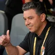 Marcelo Gallardo se lamenta tras empate de River ante Rayados: “Es una pena, hicimos méritos”