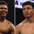 William ‘Camarón’ Zepeda vs. Shakur Stevenson: ¿Cuándo y dónde ver la pelea por el título mundial ligero?