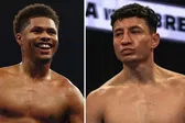 William ‘Camarón’ Zepeda vs. Shakur Stevenson: ¿Cuándo y dónde ver la pelea por el título mundial ligero?