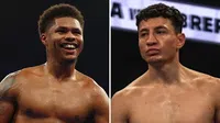 William ‘Camarón’ Zepeda vs. Shakur Stevenson: ¿Cuándo y dónde ver la pelea por el título mundial ligero?