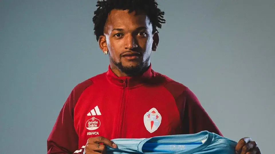 FC Bravos en busca del mediocampista brasileño, Jailson