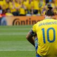 Zlatan Ibrahimović "vuelve" al futbol tras dos años en el retiro