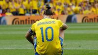 Zlatan Ibrahimović "vuelve" al futbol tras dos años en el retiro