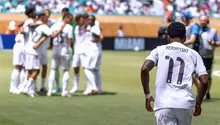 Real Madrid le pone precio a Rodrygo Goes; Arsenal encabeza los interesados