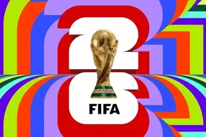 El sorteo del Mundial 2026 ya tiene fecha y lugar: Te contamos todos los detalles