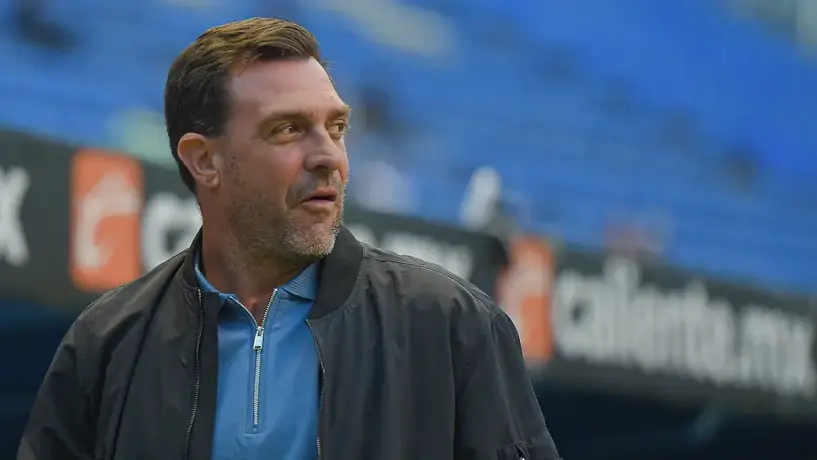 Pablo Guede asegura que Puebla no priorizará Leagues Cup sobre Liga MX