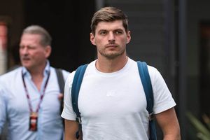 Max Verstappen ya tomó una decisión sobre su salida de Red Bull a Mercedes: "es hora de terminar con esto"