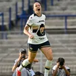 ¡Histórica en CU! Stephanie Ribeiro superó a Martín Bravo y Dinenno en la tabla histórica de goleo de Pumas