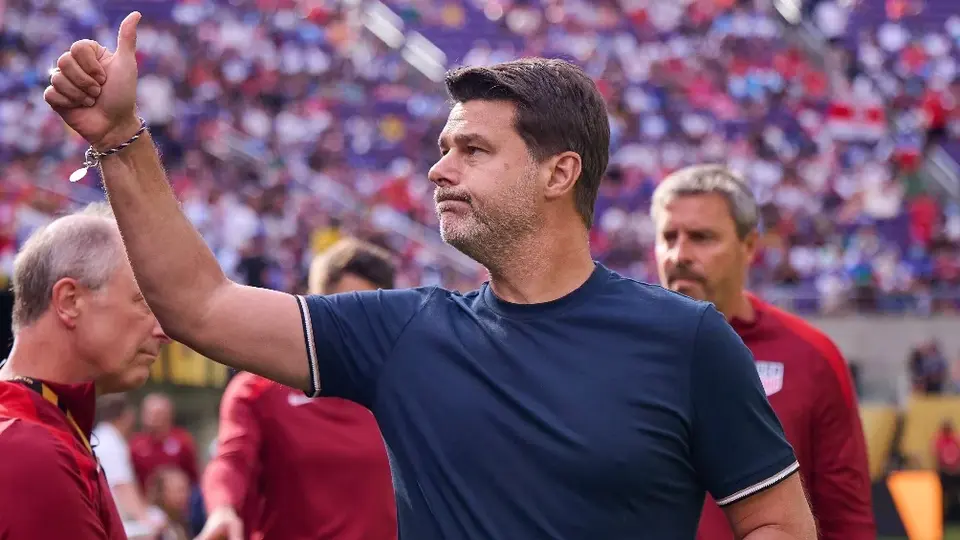 Estados Unidos jugará amistosos contra Ecuador y Australia en octubre rumbo al Mundial 2026