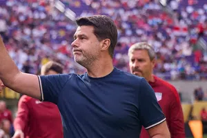 Estados Unidos jugará amistosos contra Ecuador y Australia en octubre rumbo al Mundial 2026