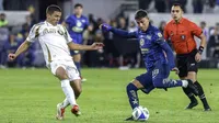LAFC vs América: Se agotan los boletos para el partido por un lugar en el Mundial de Clubes