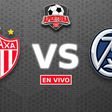 Necaxa vs Querétaro EN VIVO Liga MX Jornada 2 Apertura 2025