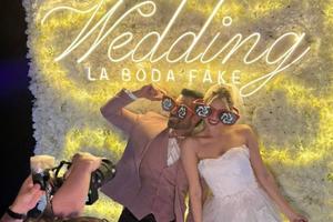 Reinventa Elektra retail experiencial con Boda Fake