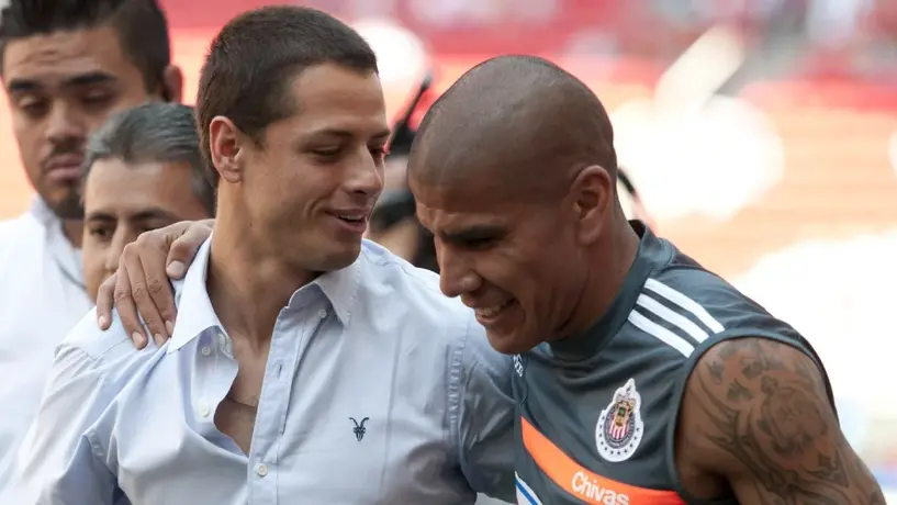 'Ganar campeonato con Chivas sería cerrar con broche de oro': Carlos Salcido, sobre Chicharito Hernández