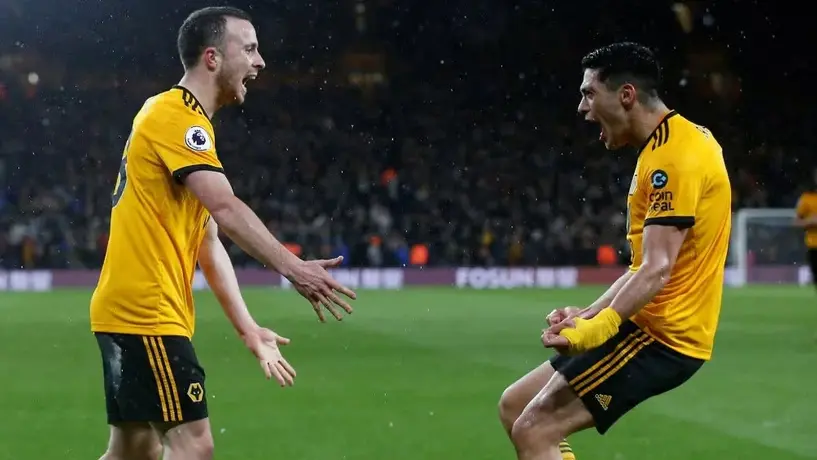 Raúl Jiménez rompe el silencio y habla de la muerte de Diogo Jota