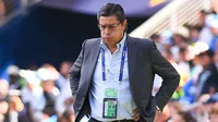 Luis Fernando Tena lanza fuerte crítica al futbol mexicano: "Lo veo estancado"