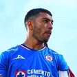Erik Lira asegura que en Cruz Azul están "a muerte" con Larcamón pese a goleada en Leagues Cup