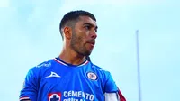 Erik Lira asegura que en Cruz Azul están "a muerte" con Larcamón pese a goleada en Leagues Cup