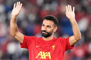 Mohamed Salah cuestiona a la UEFA por condolencias a futbolista víctima de los ataques de Israel