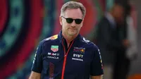 Juan Pablo Montoya sobre despido de Christian Horner: "tiene que ver 100% con Verstappen"