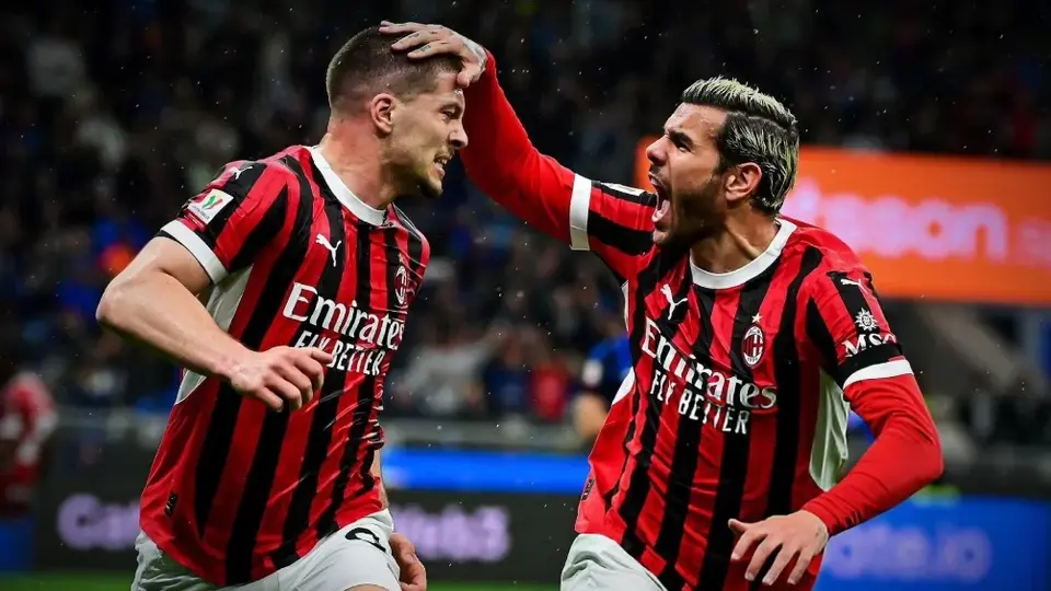Luka Jovic está ilusionado con jugar en Cruz Azul gracias a Iván Alonso