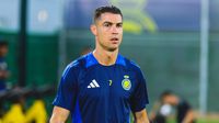 Al-Nassr desea mantener a Cristiano Ronaldo y trabaja en su renovación