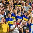 Hinchas de Boca Juniors se enfrascan e insultan a niño aficionado del Bayern Munich