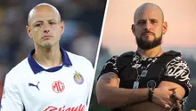 Temach defiende a Chicharito Hernández y se lanza contra jugadoras de Chivas: ‘Agradézcanle’