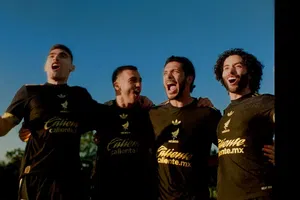 Caliente.mx renueva su compromiso con la Selección Nacional de México y lanza campaña rumbo al 2026