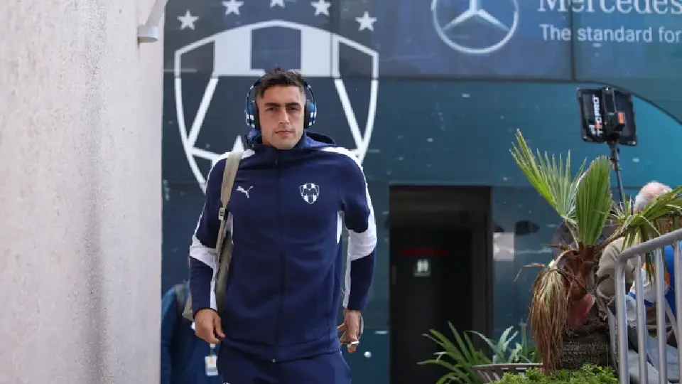 Marcelo Bielsa felicitó a Santiago Mele por llegada a Rayados; Así lo reveló el uruguayo