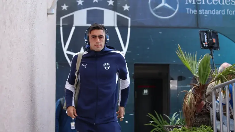 Marcelo Bielsa felicitó a Santiago Mele por llegada a Rayados; Así lo reveló el uruguayo