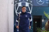 Marcelo Bielsa felicitó a Santiago Mele por llegada a Rayados; Así lo reveló el uruguayo