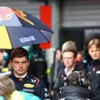 Max Verstappen se quejó por retraso del Gran Premio de Bélgica: "Deberíamos correr"