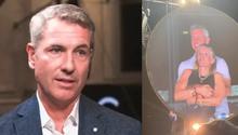 Desmienten disculpas de Andy Byron tras salir con su amante en concierto de Coldplay