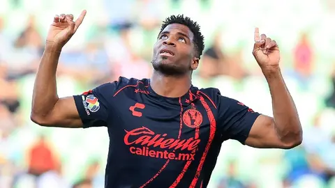 Jardine sobre la llegada de la Pantera Zúñiga al América: "Va a venir muy bien”