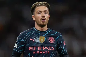 Jack Grealish apunta a llegar a Everton tras inactividad en Manchester City