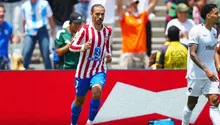 Griezmann exonera al arbitraje y deja caer culpas al Atlético de Madrid por eliminación