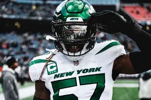 CJ Mosley, anuncia su retiro después de 11 años en la NFL