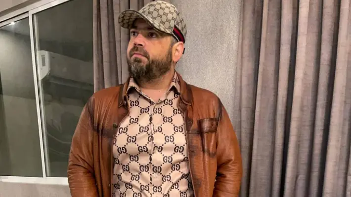 Matan a influencer Camilo Ochoa en Morelos; apareció en volante junto a Peso Pluma y Gail Toys