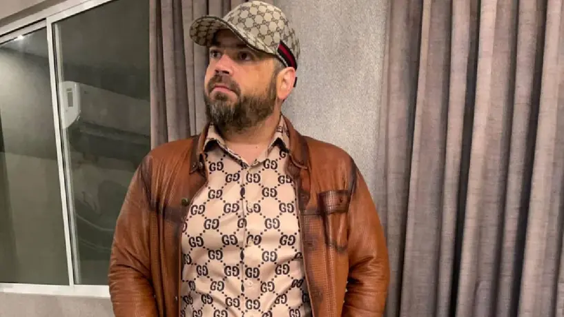 Matan a influencer Camilo Ochoa en Morelos; apareció en volante junto a Peso Pluma y Gail Toys