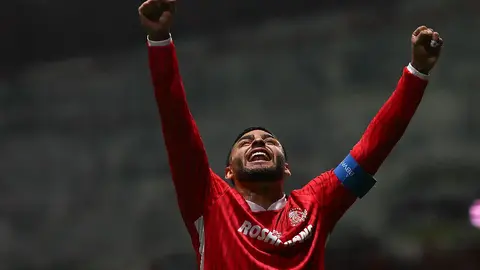 ¡Que siga la fiesta! Alexis Vega planea un festejo largo tras conseguir el título con Toluca