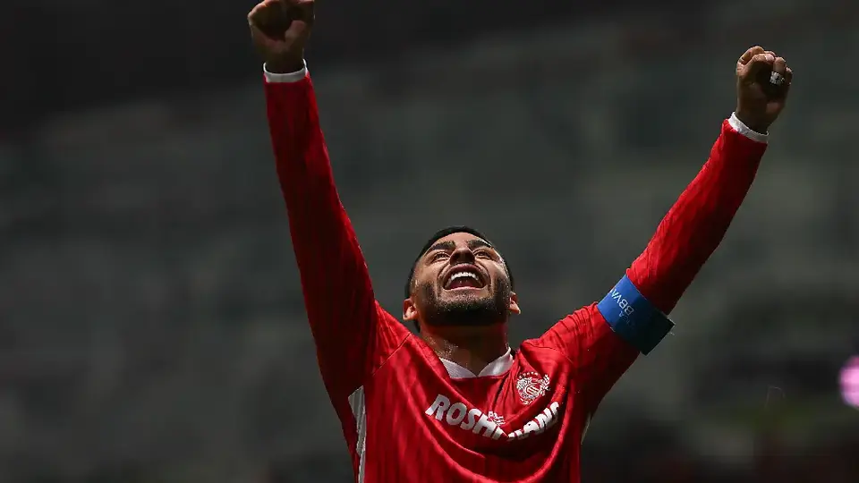 ¡Que siga la fiesta! Alexis Vega planea un festejo largo tras conseguir el título con Toluca