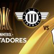 Libertad vs River Plate EN VIVO Copa Libertadores Octavos de Final Ida