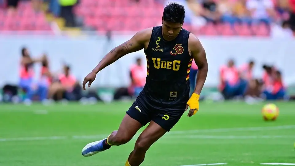 Comisión Disciplinaria investiga a los Presidentes de Leones Negros y Cancún FC tras quejas contra FMF