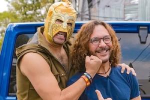 VIDEO: Óscar Burgos le reclama al Escorpión Dorado: “Me mentiste, me utilizaste”