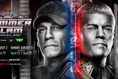 John Cena vs Cody Rhodes 2 es oficial para SummerSlam 2025