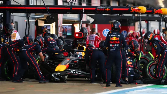¿Extrañan a Checo Pérez? Red Bull se encamina a su peor temporada en diez años