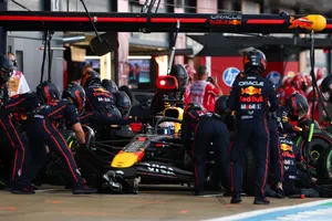 ¿Extrañan a Checo Pérez? Red Bull se encamina a su peor temporada en diez años