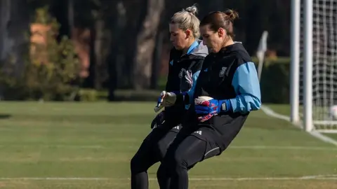 Argentina convoca a jugadora mexicana para la Copa América Femenil