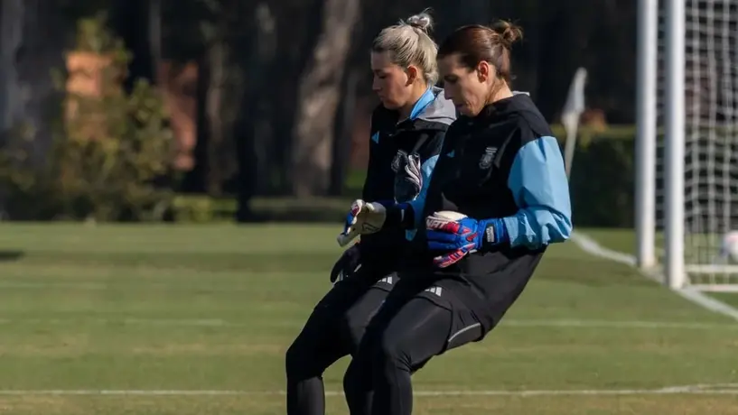 Argentina convoca a jugadora mexicana para la Copa América Femenil